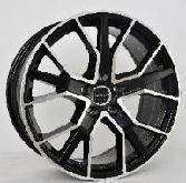 20x9.0 Inch Alloy Wheels 5 Holes Car Rim PCD 5x112, PZ-30442090-20-JR35