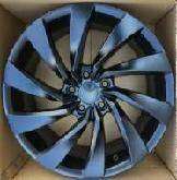 18x7.5 Inch Alloy Wheels 5 Holes Car Rim PCD 5x112, PZ-8531003-CR86