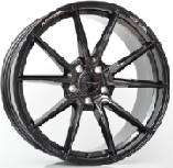 19x8.5 Inch Alloy Wheels 5 Holes Car Rim PCD 5x112, PZ-FF20701985-05-OE17