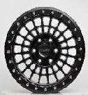 17x8.5 Inch Alloy Wheels 5 Holes Car Rim PCD 5x127, PZ-FF21141785-12-CS71