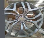 21x9.5 Inch Alloy Wheels 5 Holes Car Rim PCD 5x120, PZ-LB531602-WV94