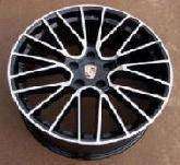 21x11.0 Inch Alloy Wheels 5 Holes Car Rim PCD 5x130, PZ-LB5413R93-WJ36