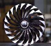 21x9.5 Inch Alloy Wheels 5 Holes Car Rim PCD 5x120, PZ-WL1842195-1021-02-EX74