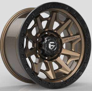 15x8.0 Inch Alloy Wheels 5 Holes Car Rim PCD 5x114.3, QZ-1537-21-CB34