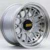 15x8.0 Inch Alloy Wheels 8 Holes Car Rim PCD 8x100/114.3, QZ-QC03-28-KD26