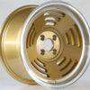 15x8.25 Inch Alloy Wheels 8 Holes Car Rim PCD 8x100/114.3, QZ-QC04-06-ZI62