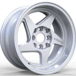 15x8.0 Inch Alloy Wheels 8 Holes Car Rim PCD 8x100/114.3, QZ-QC08-31-UQ94