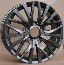 20x8.5 Inch Alloy Wheels 5 Holes Car Rim PCD 5x150, RF-2024-KC96