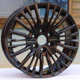 20x8.0 Inch Alloy Wheels 6 Holes Car Rim PCD 6x139.7, RF-2028-GU52