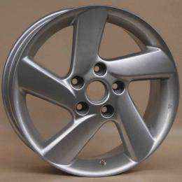 16x7.0 Inch Alloy Wheels 5 Holes Car Rim PCD 5x114.3, RF-6098-SN32