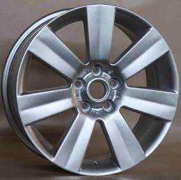18x7.0 Inch Alloy Wheels 5 Holes Car Rim PCD 5x115, RF-8003-NY8