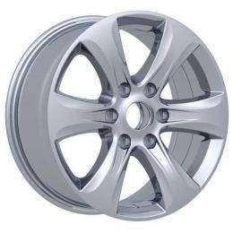 18x8.0 Inch Alloy Wheels 6 Holes Car Rim PCD 6x139.7, RF-8031-UD63