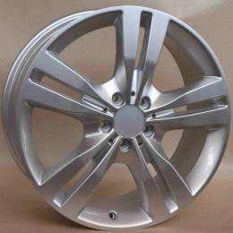 19x8.0 Inch Alloy Wheels 5 Holes Car Rim PCD 5x112, RF-9004-HO69