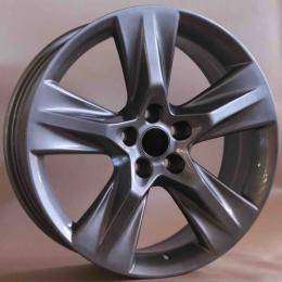 19x7.5 Inch Alloy Wheels 5 Holes Car Rim PCD 5x114.3, RF-9005-EQ21