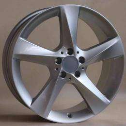 19x8.5 Inch Alloy Wheels 5 Holes Car Rim PCD 5x112, RF-9009-JO10