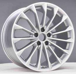 19x9.0 Inch Alloy Wheels 5 Holes Car Rim PCD 5x112, RF-9011-BN93