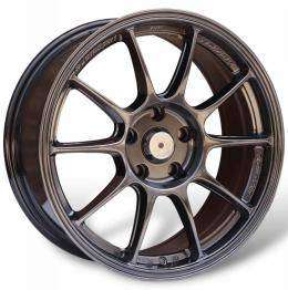 17x7.5 Inch Alloy Wheels 5 Holes Car Rim PCD 5x112, RF-FBX020-7-TK51