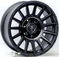 18x9.0 Inch Alloy Wheels 6 Holes Car Rim PCD 6x114.3, RF-FBX026-8-YS24