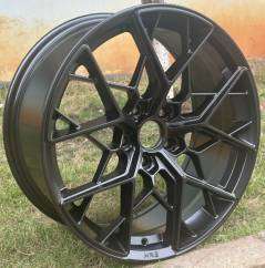 18x8.0 Inch Alloy Wheels 5 Holes Car Rim PCD 5x108, RF-FBX049-8-UU59