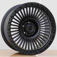 20x9.0 Inch Alloy Wheels 5 Holes Car Rim PCD 5x127, RF-FBX086-20-MX83