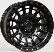 20x9.0 Inch Alloy Wheels 6 Holes Car Rim PCD 6x139.7, RF-FBX134-20-HS59