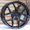 18x8.5 Inch Alloy Wheels 5 Holes Car Rim PCD 5x114.3, RF-FBX139-8-WE22