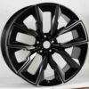 21x8.5 Inch Alloy Wheels 5 Holes Car Rim PCD 5x112, RF-FBX144-21-ZA91