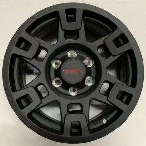 17x9.0 Inch Alloy Wheels 6 Holes Car Rim PCD 6x139.7, RF-FBX146-7-EY96