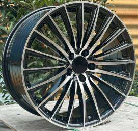 20x8.5 Inch Alloy Wheels 5 Holes Car Rim PCD 5x112, RF-FBX149-20-AD87