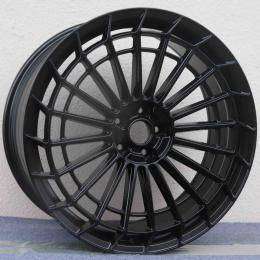 20x8.5 Inch Alloy Wheels 5 Holes Car Rim PCD 5x112, RF-FBX162-20-DI68