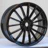 18x8.0 Inch Alloy Wheels 5 Holes Car Rim PCD 5x112, RF-FBX174-8-FT1