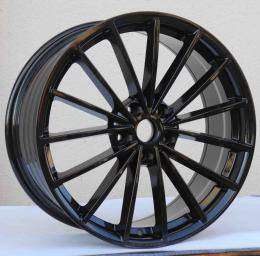 18x8.0 Inch Alloy Wheels 5 Holes Car Rim PCD 5x112, RF-FBX174-8-FT1