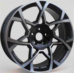 20x8.5 Inch Alloy Wheels 5 Holes Car Rim PCD 5x120, RF-FBX185-20-RA31