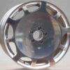 18x8.5 Inch Alloy Wheels 5 Holes Car Rim PCD 5x114.3, RF-Flow-Form-FBX007-8-YT75
