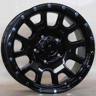 18x9 Inch Alloy Wheels 5 Holes Car Rim PCD 5x150, RF-JT034-8-UF75