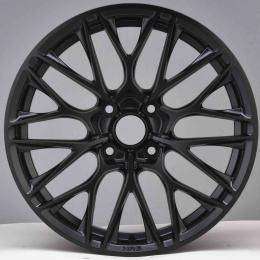 17x7.5 Inch Alloy Wheels 5 Holes Car Rim PCD 5x108, RF-JT088-7-NY1