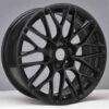 18x8.0 Inch Alloy Wheels 5 Holes Car Rim PCD 5x114.3, RF-JT088-8-EK6