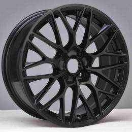 18x8.0 Inch Alloy Wheels 5 Holes Car Rim PCD 5x114.3, RF-JT088-8-EK6