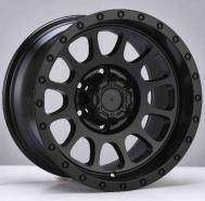 16x8.5 Inch Alloy Wheels 6 Holes Car Rim PCD 6x139.7, RF-JT138-6-YA75