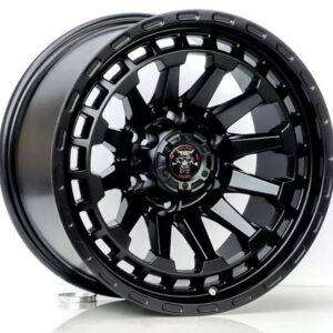 17x9.0 Inch Alloy Wheels 5 Holes Car Rim PCD 5x127, RF-JT194-7-SU7