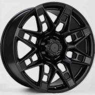 20x9.0 Inch Alloy Wheels 6 Holes Car Rim PCD 6x139.7, RF-JT197-20-CC56