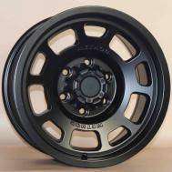 16x8.0 Inch Alloy Wheels 6 Holes Car Rim PCD 6x139.7, RF-JT213-6-MR33