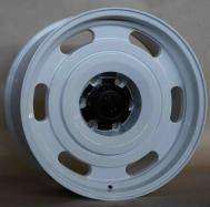 17x9.0 Inch Alloy Wheels 6 Holes Car Rim PCD 6x139.7, RF-JT215-7-JC55