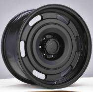 18x9.0 Inch Alloy Wheels 6 Holes Car Rim PCD 6x139.7, RF-JT215-8-FY63