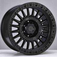 18x9.0 Inch Alloy Wheels 6 Holes Car Rim PCD 6x139.7, RF-JT222-8-PN20