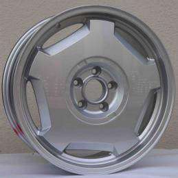 19x8.0 Inch Alloy Wheels 5 Holes Car Rim PCD 5x120, RF-JT261-9-US12
