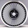 19x8.5 Inch Alloy Wheels 5 Holes Car Rim PCD 5x120, RF-RFW026-9-KC39