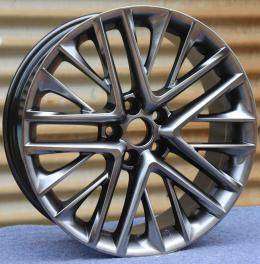 19x8.0 Inch Alloy Wheels 5 Holes Car Rim PCD 5x114.3, RF-Z1151-TV96