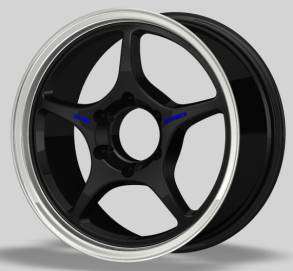 18x8.5 Inch Alloy Wheels 6 Holes Car Rim PCD 6x139.7, SAL-0025065318850206B5-RV19