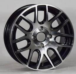 17x8.0 Inch Alloy Wheels 5 Holes Car Rim PCD 5x114.3, SAL-003145931780030304-UR22